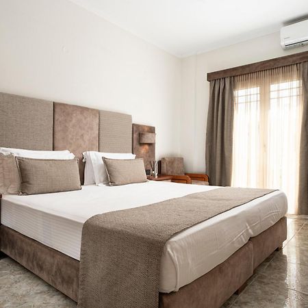 Hotel Dionysis Studios 阿达玛斯 外观 照片