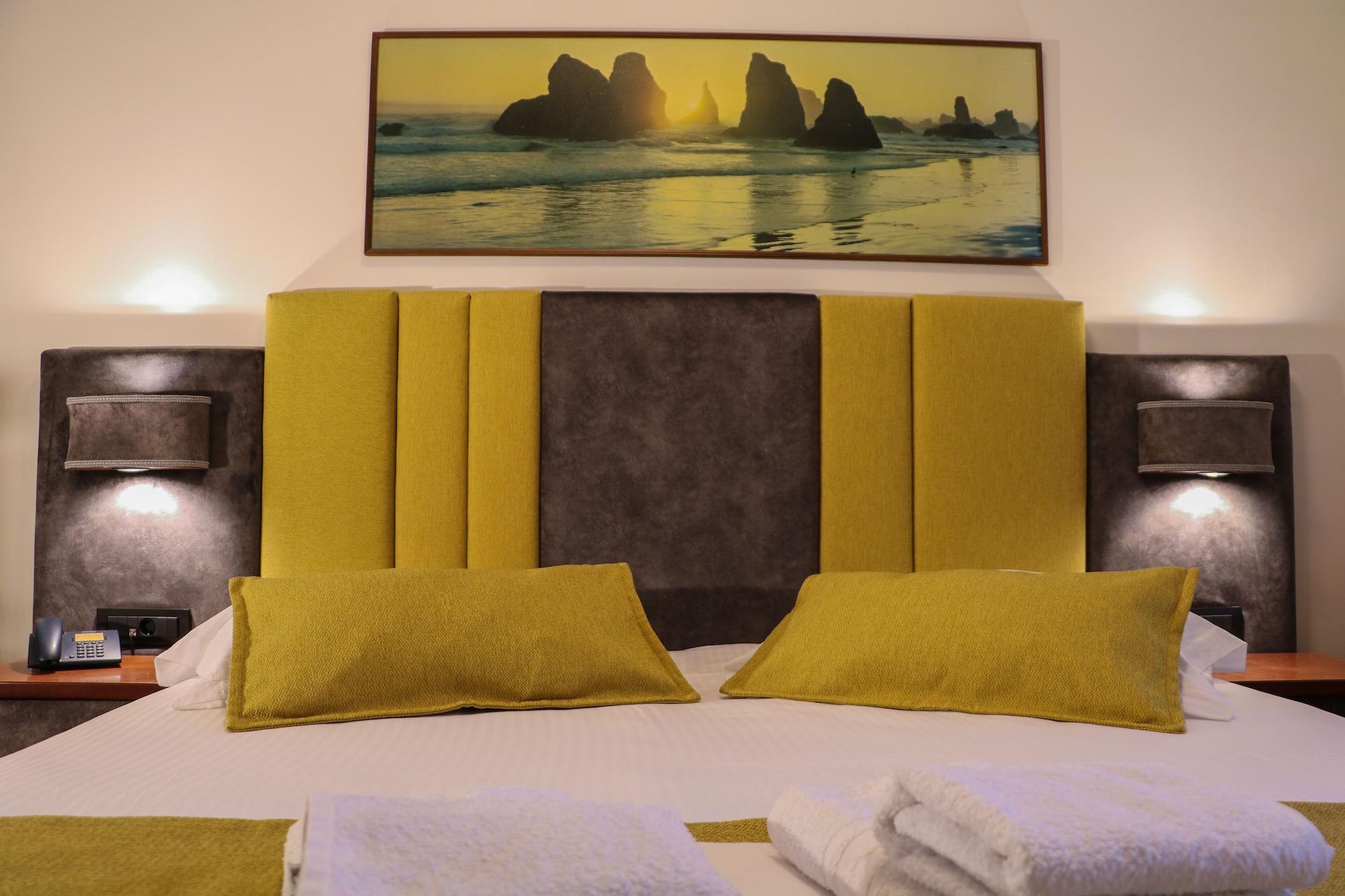 Hotel Dionysis Studios 阿达玛斯 外观 照片